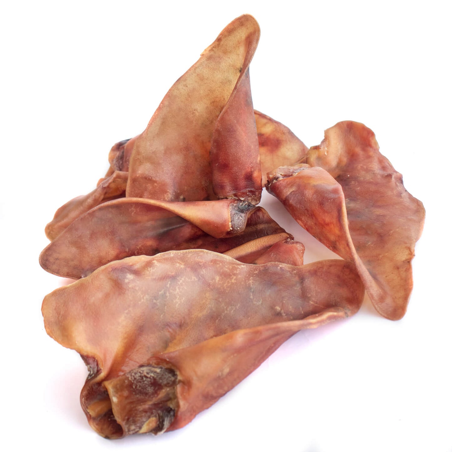 Pig Ears for Dogs – Natural, Long-Lasting Chews