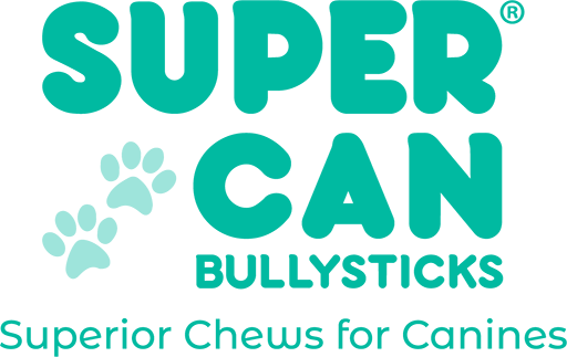 Supercan Bully Sticks