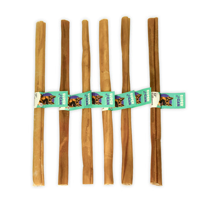 12" Collagen Sticks