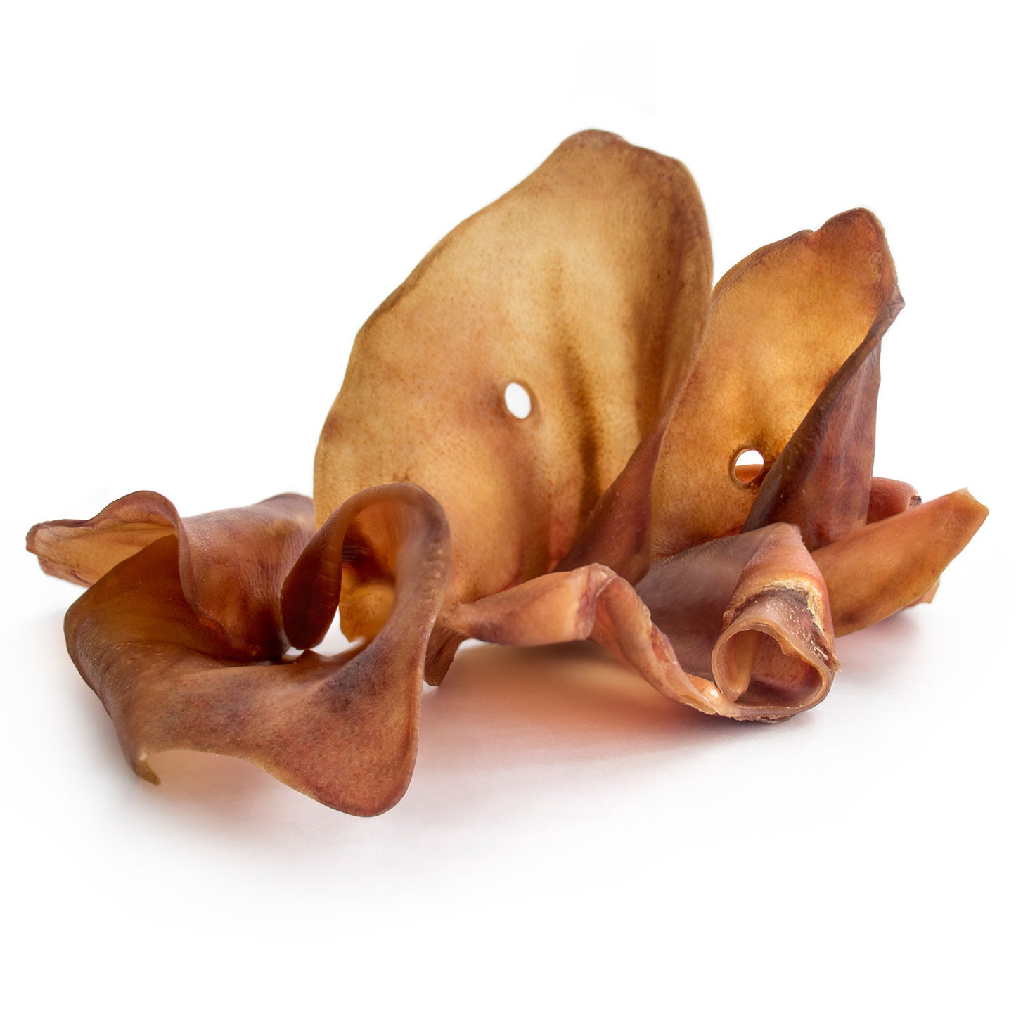 Pig Ears for Dogs – Natural, Long-Lasting Chews