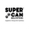 Supercan Bully Sticks logo