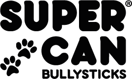 SuperCan Bully Sticks