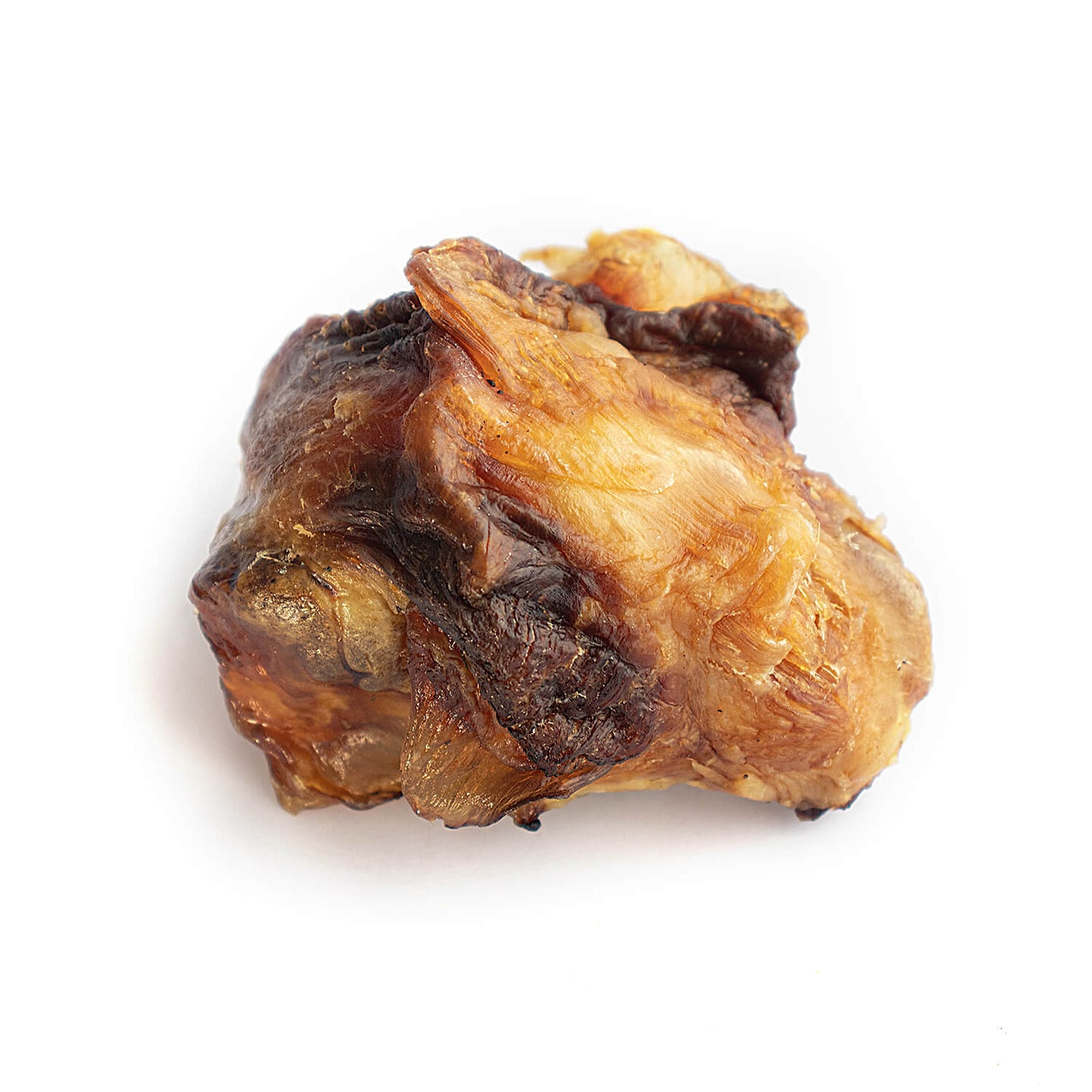 Meaty Beef Knee Cap (5-Pack)