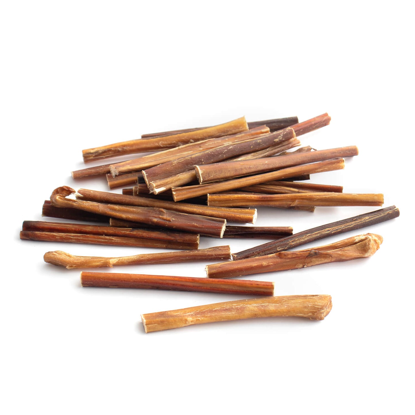 6" Junior Bully Sticks (40-Stick Jar)